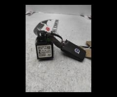 BLOCCO ACCENSIONE CENTRALINA KEYLESS VOLVO V40  AH