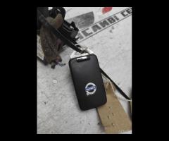 BLOCCO ACCENSIONE CENTRALINA KEYLESS VOLVO V40  AH