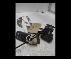 BLOCCO ACCENSIONE CENTRALINA KEYLESS VOLVO V40  AH