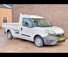 FIAT DOBLO' WORK UP 1.6 MJT 105 CV - 2017