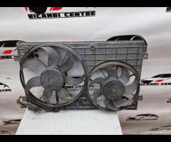 VENTOLA RAFFREDDAMENTO AUDI A3 1.4 TSI CAXC 2008 1