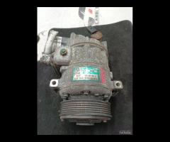 COMPRESSORE ARIA CONDIZIONATA VW/AUDI/SEAT/SKODA 1