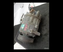 COMPRESSORE ARIA CONDIZIONATA VW/AUDI/SEAT/SKODA 1