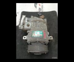 COMPRESSORE ARIA CONDIZIONATA VW/AUDI/SEAT/SKODA 1