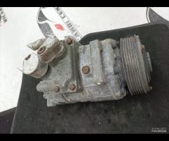 COMPRESSORE ARIA CONDIZIONATA VW/AUDI/SEAT/SKODA 1