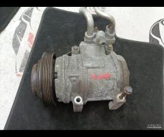 COMPRESSORE ARIA CONDIZIONATA HONDA LEGEND 447200-