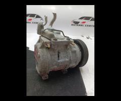 COMPRESSORE ARIA CONDIZIONATA HONDA LEGEND 447200- - 10