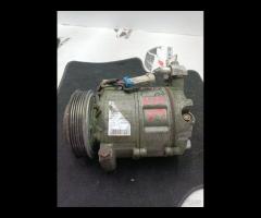 COMPRESSORE ARIA CONDIZIONATA FIAT / ALFA ROMEO /