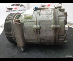 COMPRESSORE ARIA CONDIZIONATA FIAT / ALFA ROMEO / - 12