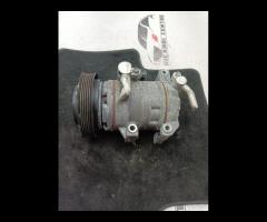 COMPRESSORE ARIA CONDIZIONATA MAZDA 6 Z0010923A 01