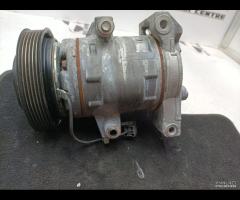 COMPRESSORE ARIA CONDIZIONATA MAZDA 6 Z0010923A 01