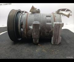 COMPRESSORE ARIA CONDIZIONATA MAZDA 6 Z0010923A 01