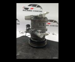 COMPRESSORE ARIA CONDIZIONATA MAZDA 6 Z0010923A 01 - 9