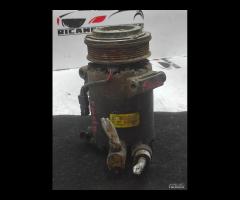 COMPRESSORE CLIMA ARIA CONDIZIONATA FORD FIESTA MK - 10