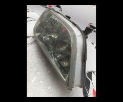 FARO FANALE ANTERIORE DESTRA HONDA LEGEND HCHR-107