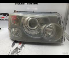 FARO FANALE XENON ANTERIORE DESTRA RANGE ROVER XBC