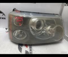 FARO FANALE XENON ANTERIORE DESTRA RANGE ROVER XBC