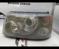 FARO FANALE XENON ANTERIORE SX RANGE ROVER XBC5017