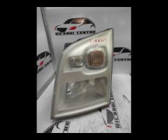 FARO FANALE ANTERIORE SINISTRA FORD TRANSIT 6C11-1