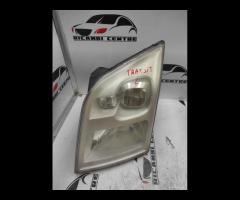 FARO FANALE ANTERIORE SINISTRA FORD TRANSIT 6C11-1