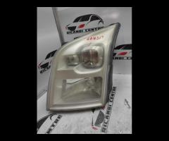 FARO FANALE ANTERIORE SINISTRA FORD TRANSIT 6C11-1