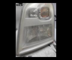 FARO FANALE ANTERIORE SINISTRA FORD TRANSIT 6C11-1