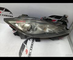 FARO FANALE ANTERIORE DESTRA MAZDA 6 99226-79007 H