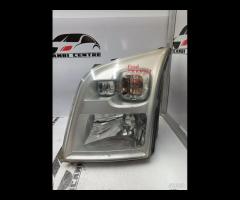 FARO FANALE ANTERIORE SINISTRA FORD TRANSIT 6C11-1