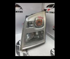 FARO FANALE ANTERIORE SINISTRA FORD TRANSIT 6C11-1