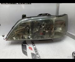 FARO FANALE ANTERIORE SINISTRA HONDA LEGEND HCHR-1