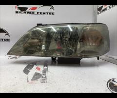 FARO FANALE ANTERIORE SINISTRA HONDA LEGEND HCHR-1