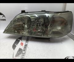 FARO FANALE ANTERIORE SINISTRA HONDA LEGEND HCHR-1