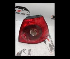 FARO FANALE STOP POSTERIORE DESTRA VOLKSWAGEN GOLF