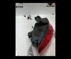 FARO FANALE STOP POSTERIORE SINISTRO SEAT IBIZA IV - 7