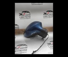 SPECCHIETTO RETROVISORE DX SEAT IBIZA STYLANCE  CO - 9