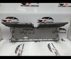 MASCHERINA GRIGLIA ANTERIORE RANGE ROVER  . B3 - 8