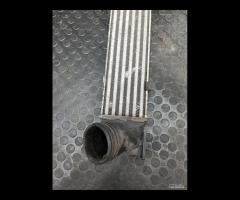 RADIATORE INTERCOOLER BMW E87 524916-08 3093796 52