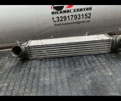 RADIATORE INTERCOOLER BMW E87 524916-08 3093796 52