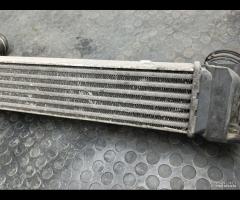 RADIATORE INTERCOOLER BMW E87 524916-08 3093796 52 - 6