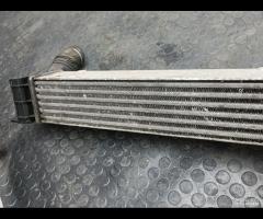 RADIATORE INTERCOOLER BMW E87 524916-08 3093796 52 - 12