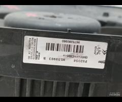 VENTOLA RAFFREDDAMENTO MOTORE PEUGEOT 207/208/ CIT