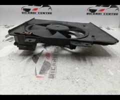 VENTOLA RAFFREDDAMENTO MOTORE PEUGEOT 207/208/ CIT - 11