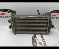 RADIATORE INTERCOOLER KIA RIO 1.2  28270-2A08X 282