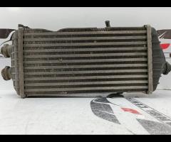 RADIATORE INTERCOOLER KIA RIO 1.2  28270-2A08X 282