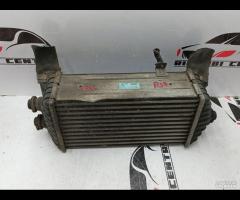 RADIATORE INTERCOOLER KIA RIO 1.2  28270-2A08X 282