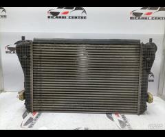 RADIATORE INTERCOOLER ARIA VOLKSWAGEN GOLF V  1.9