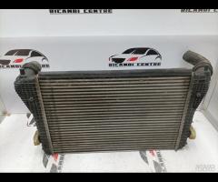 RADIATORE INTERCOOLER ARIA VOLKSWAGEN GOLF V  1.9