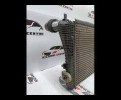 RADIATORE INTERCOOLER ARIA VOLKSWAGEN GOLF V  1.9