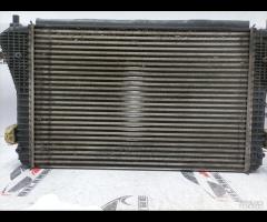 RADIATORE INTERCOOLER ARIA VOLKSWAGEN GOLF V  1.9 - 8