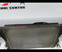 RADIATORE INTERCOOLER ARIA VOLKSWAGEN GOLF V  1.9 - 10